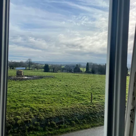 Chez Les Beslonais Beslon (Manche)