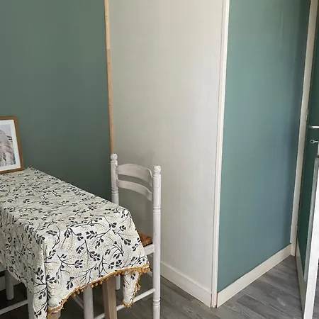 Chez Les Beslonais *