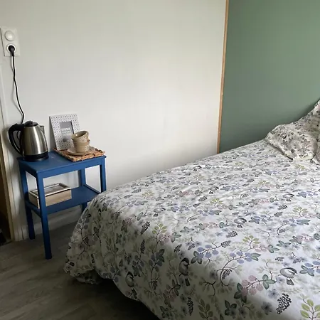 Chez Les Beslonais * Beslon (Manche)