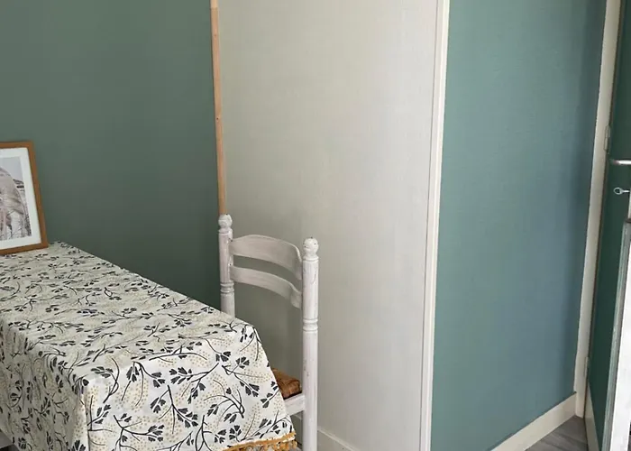 Chez Les Beslonais *