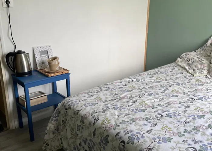 Chez Les Beslonais * Beslon (Manche)